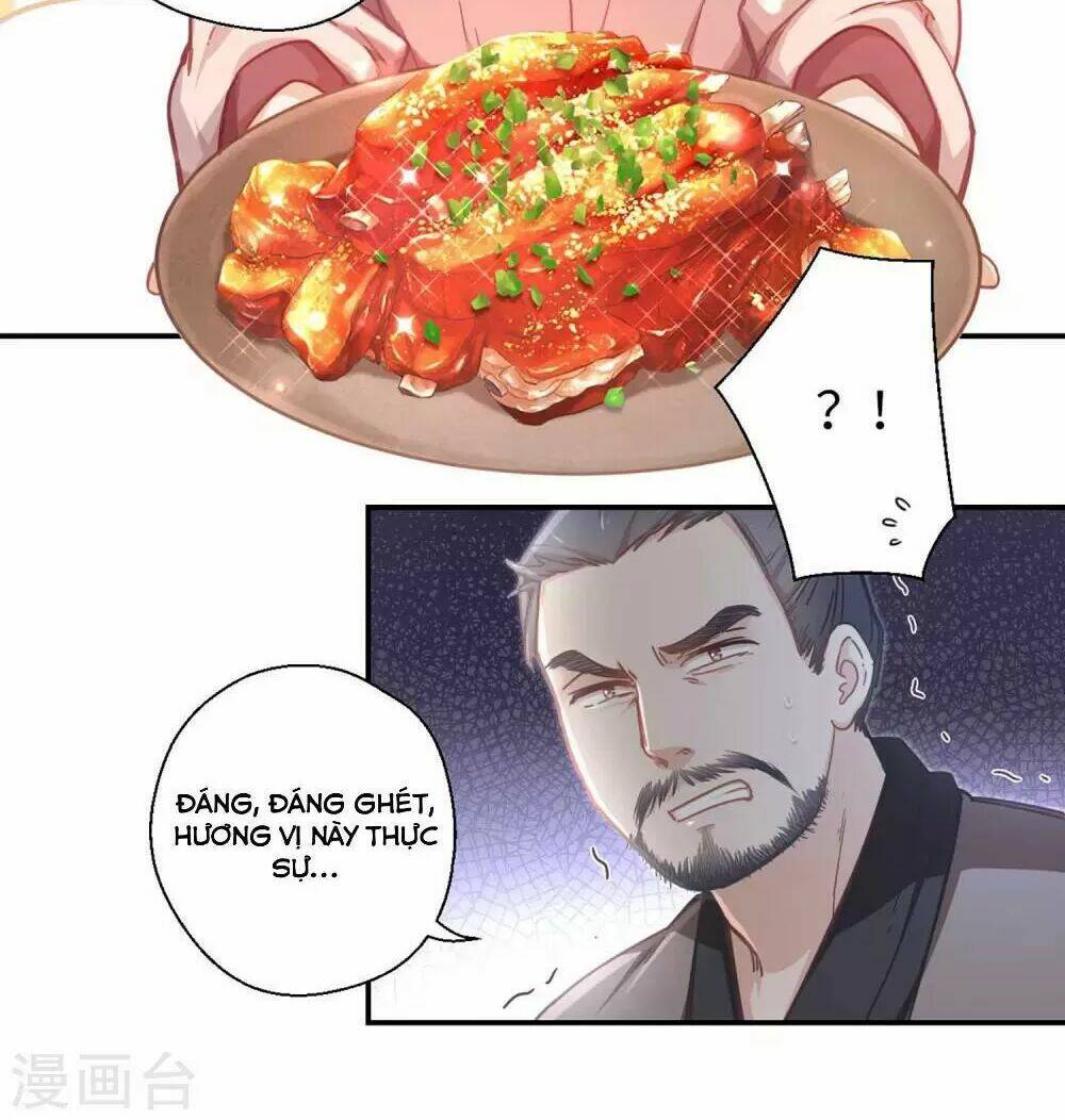 Ta Nấu - Chàng Giết Chương 32 Ảnh 14