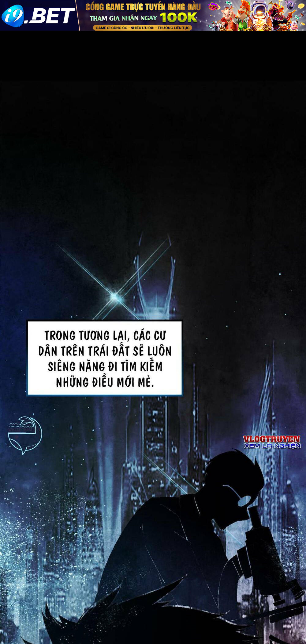 Tế Bào Thần Quốc Chương 3 Ảnh 2