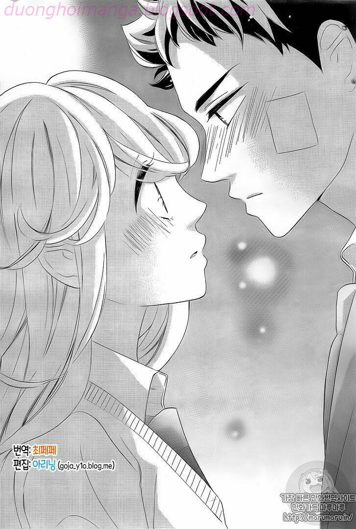 Jewelry - Hane To Kotori No Subarashiki Hibi Chương 6 Ảnh 26