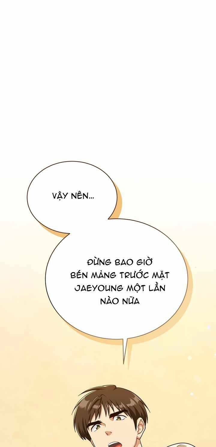 Xin Mời Dùng Bữa Chương 104 Ảnh 52