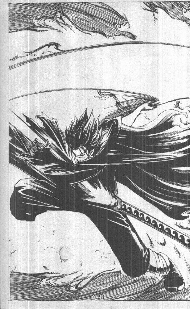 Rave Master (Scan) Chương 21 Ảnh 129