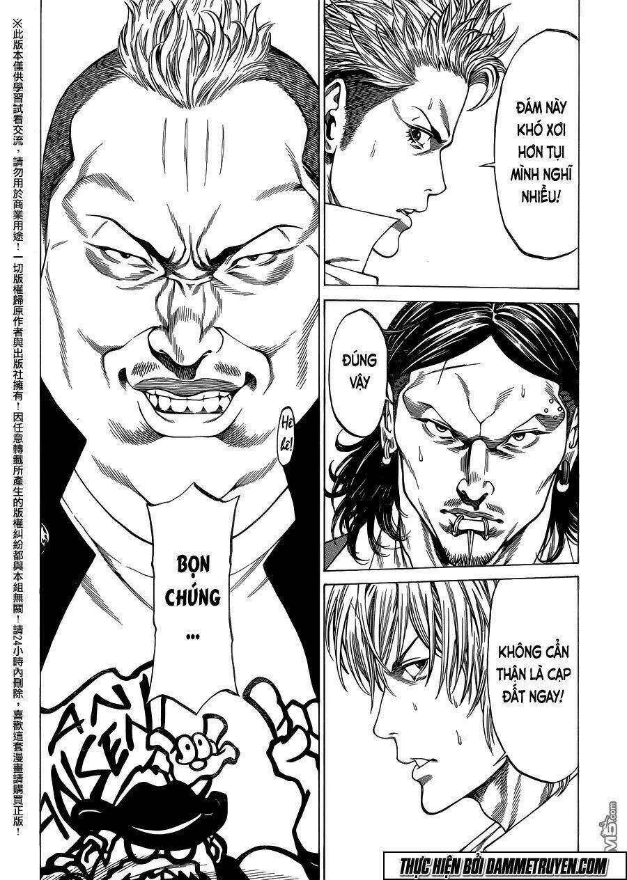 Shonan Seven Chương 20 Ảnh 40