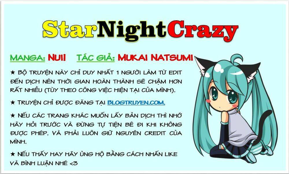 Nui! Chương 0 Ảnh 20