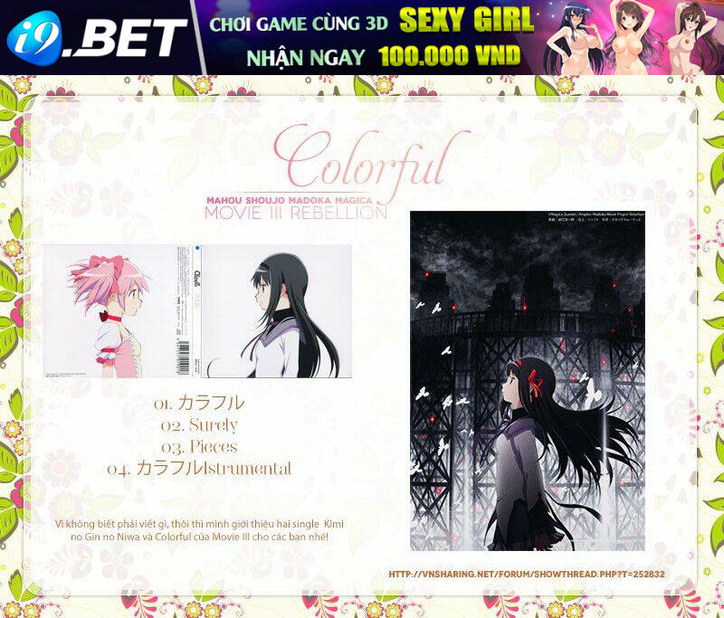 Mahou Shoujo Madoka Magica - The Different Story Chương 11 Ảnh 32