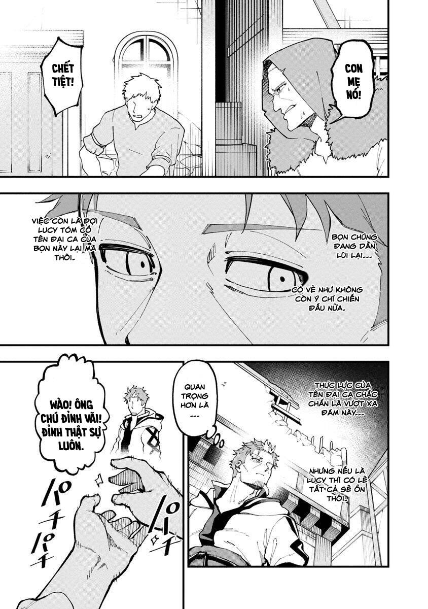 Katainaka No Ossan, Kensei Ni Naru ~Tada No Inaka No Kenjutsu Shihan Datta No Ni, Taiseishita Deshi-Tachi Ga Ore Wo Hottekurenai Ken~ Chương 17 Ảnh 5