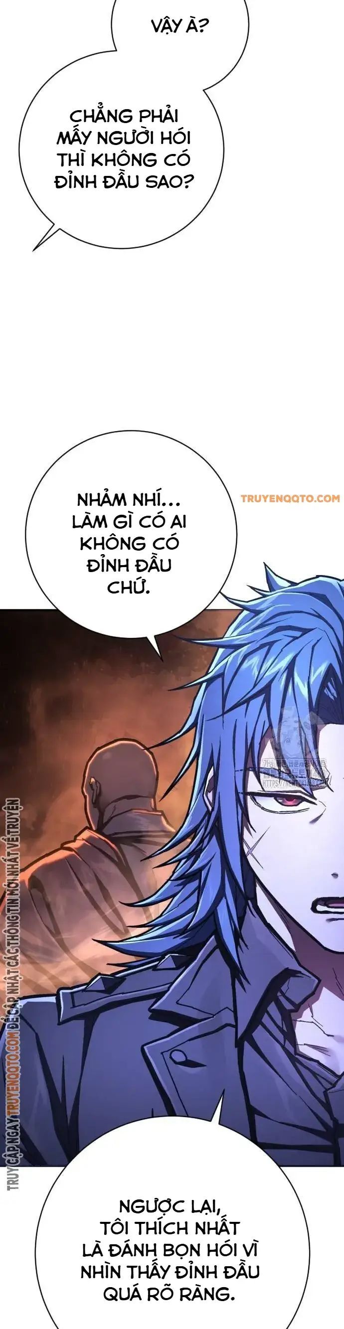Đao Phủ Chương 48 Ảnh 17