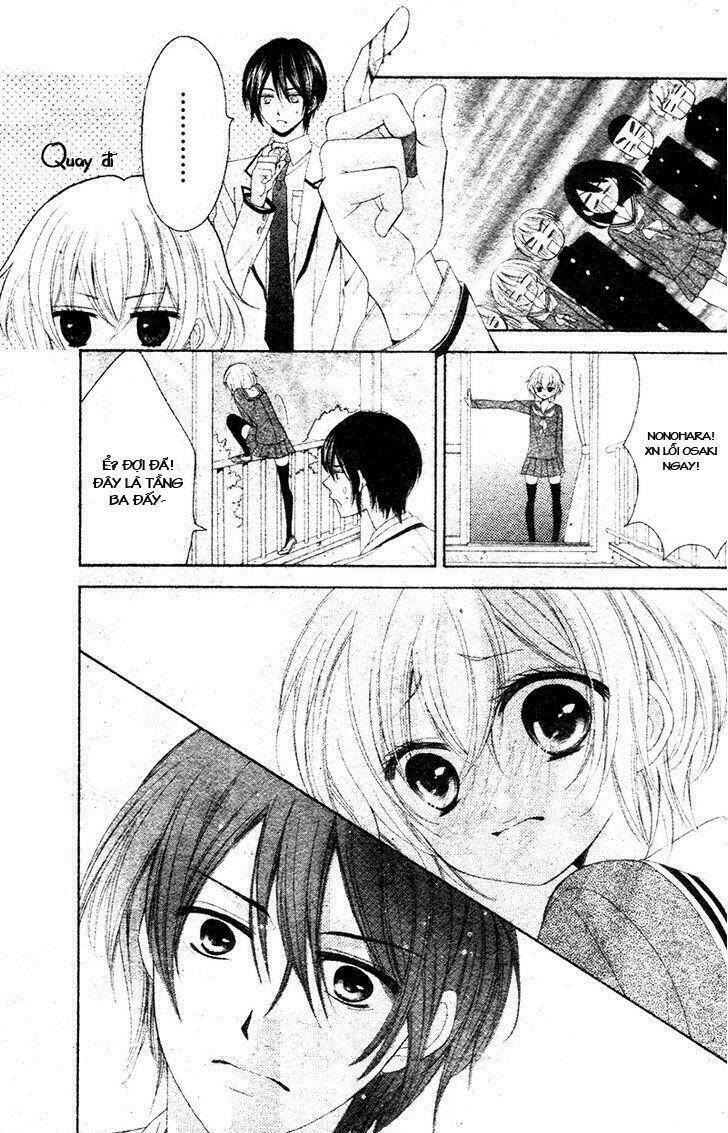Tổng Hợp One Shot. Chương 381 Ảnh 11
