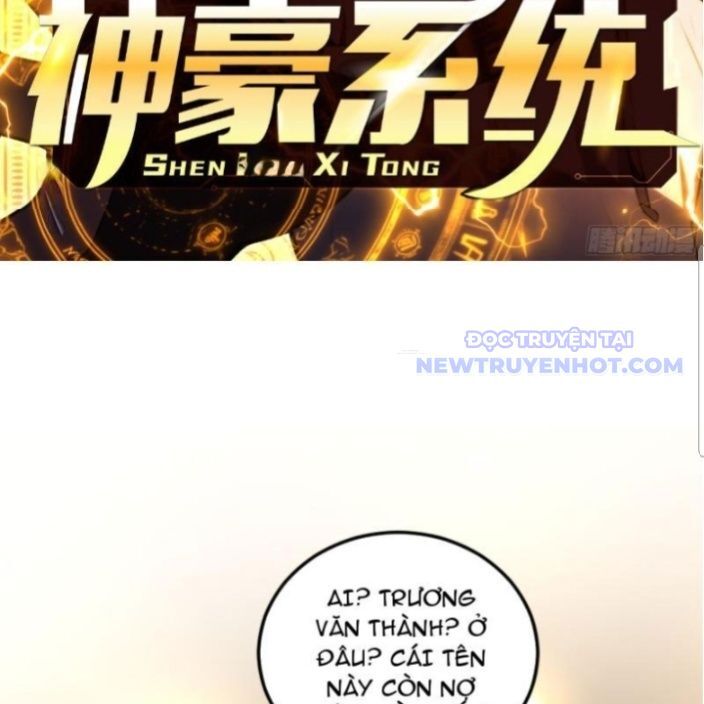 Chung Cực Tùy Ý Thần Hào Hệ Thống Chương 37 Ảnh 6