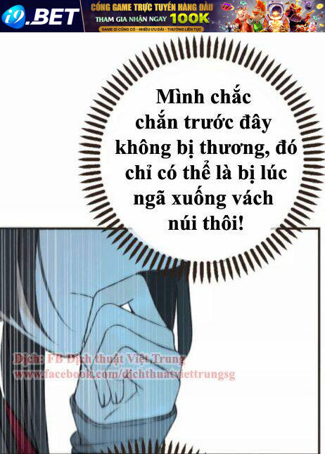 Bạn Trai Tôi Là Cẩm Y Vệ Chương 88 Ảnh 31