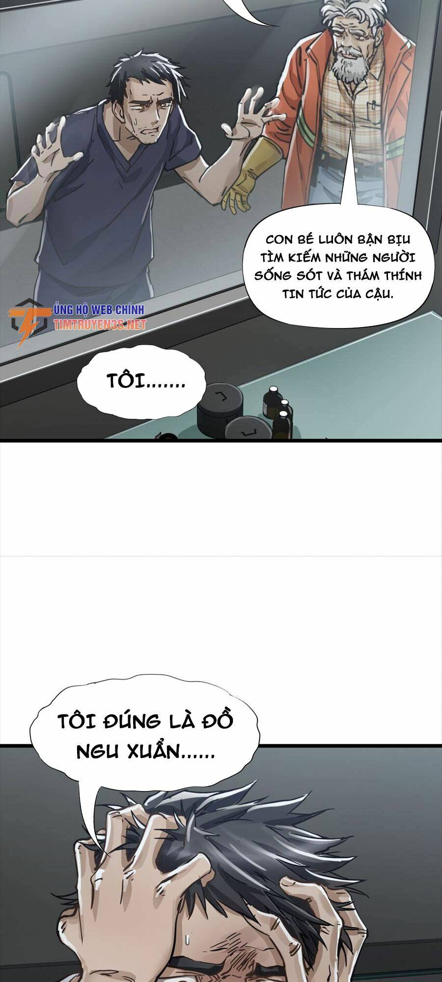 Du Hành Thời Gian Về Ngày Đầu Mạt Thế Chương 47 Ảnh 13