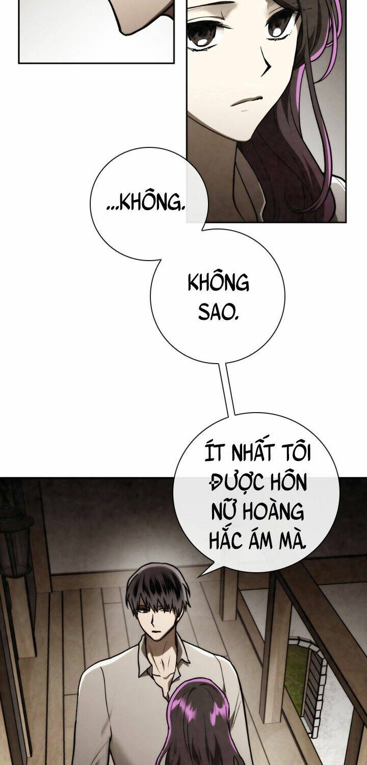 Người Chơi Hồi Quy Chương 83 Ảnh 34