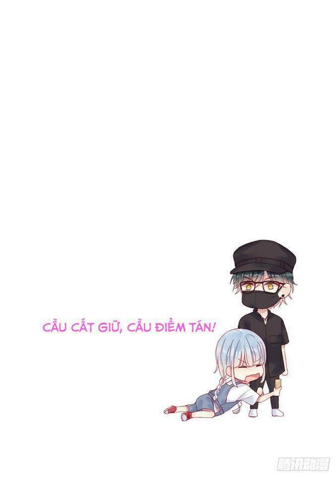 Vương Bài Điềm Mật Chương 2 Ảnh 65