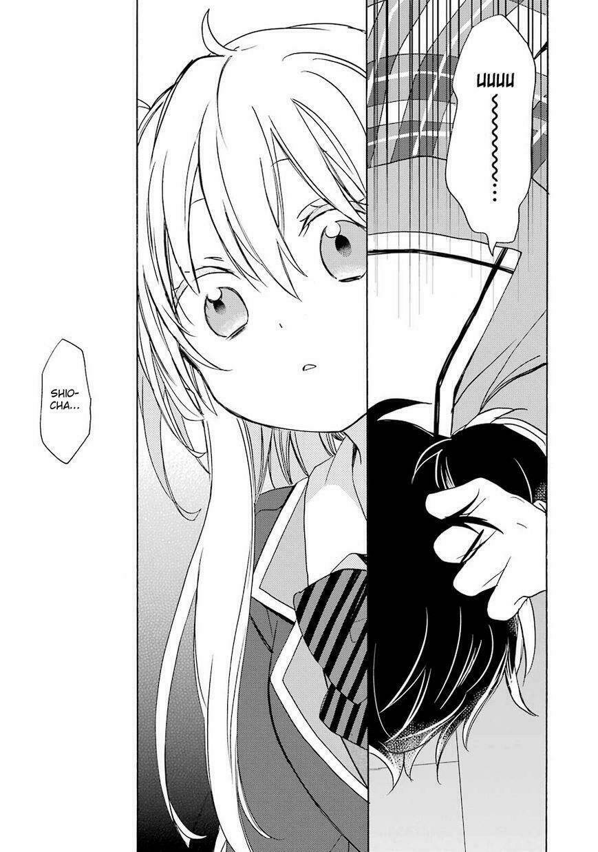 Happy Sugar Life Chương 9 Ảnh 45