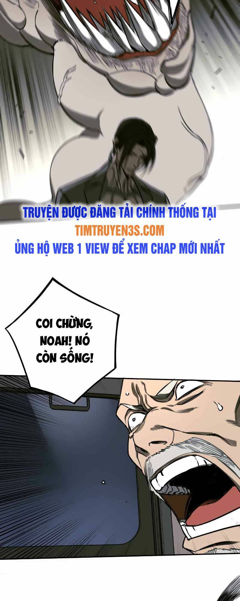 Thợ Săn Top 1 Trở Lại Chương 3 Ảnh 17