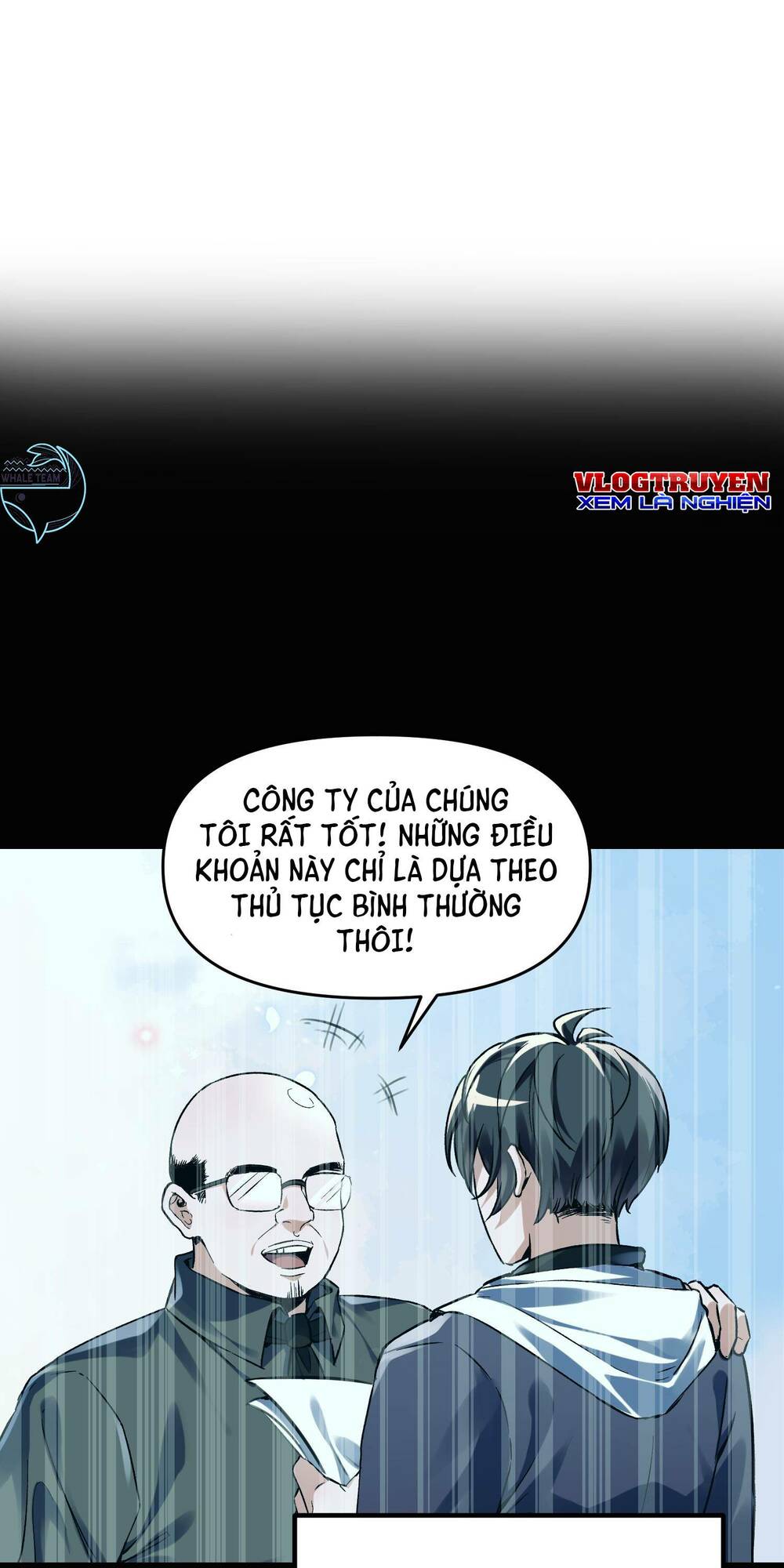 Tế Bào Thần Quốc Chương 1 Ảnh 65