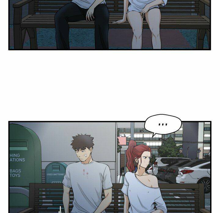 Mr Kang Chương 69 Ảnh 16