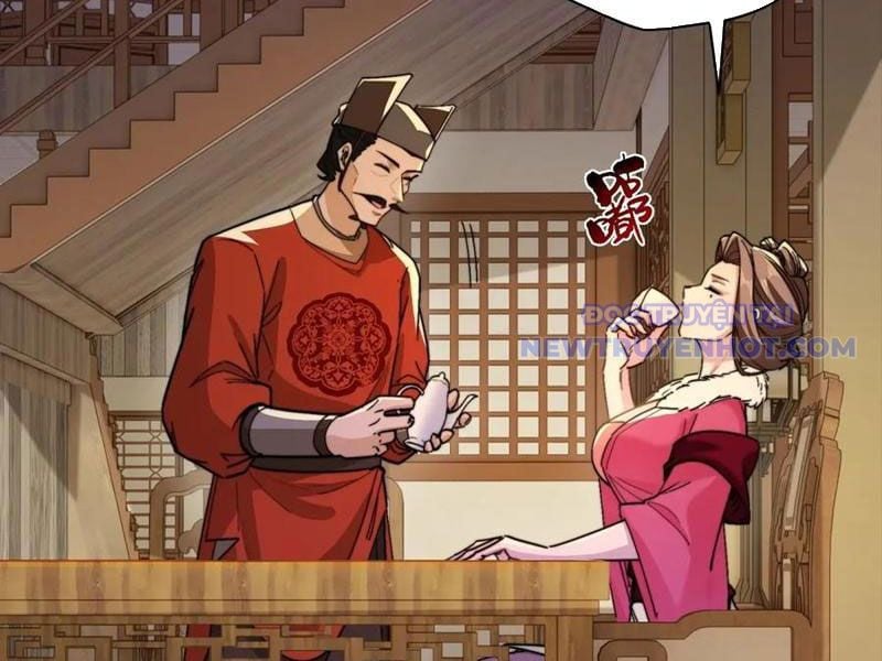 Xuyên Qua Thành Npc Xui Xẻo: Ta Có Lão Bà Che Chở Chương 104 Ảnh 83