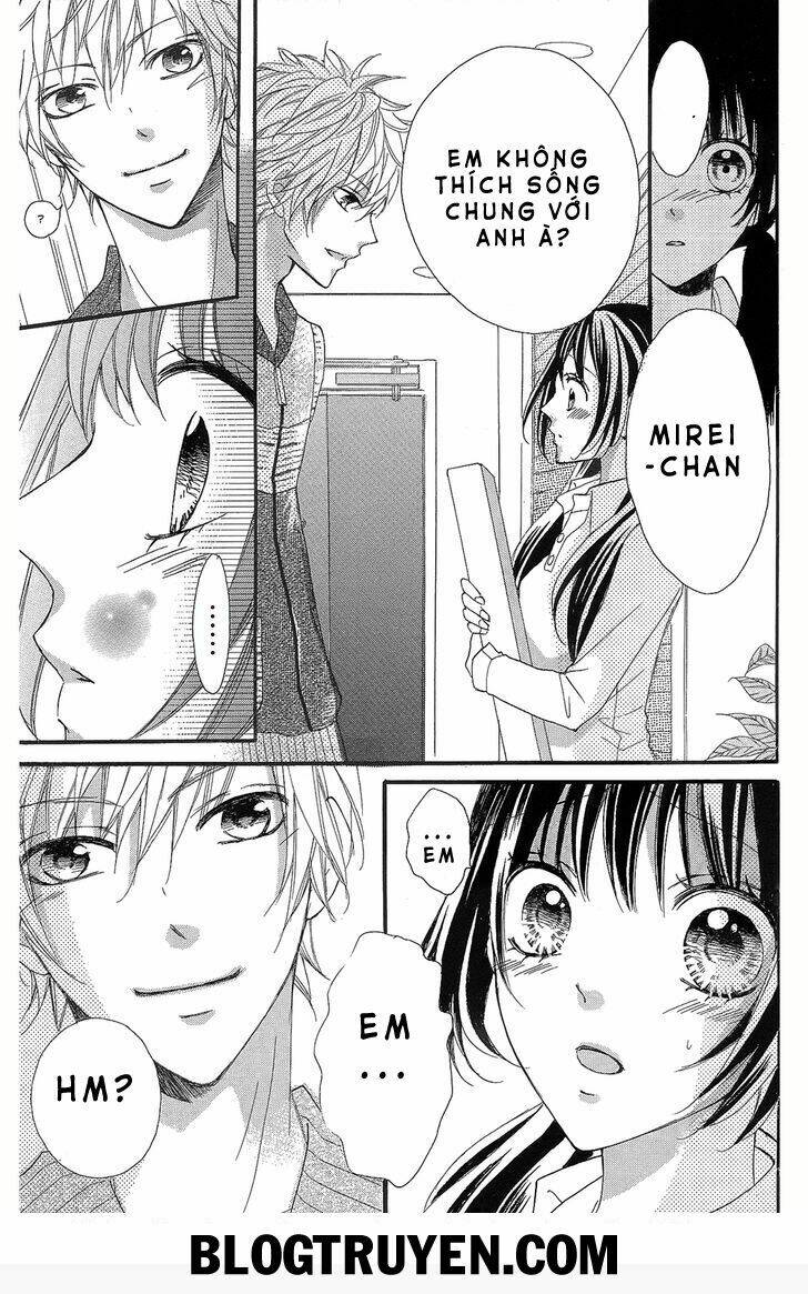 Boku No Uchi Ni Oide Chương 4 Ảnh 18