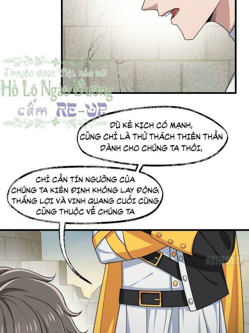 Thiên Chi Vãn Ca Chương 2 Ảnh 12