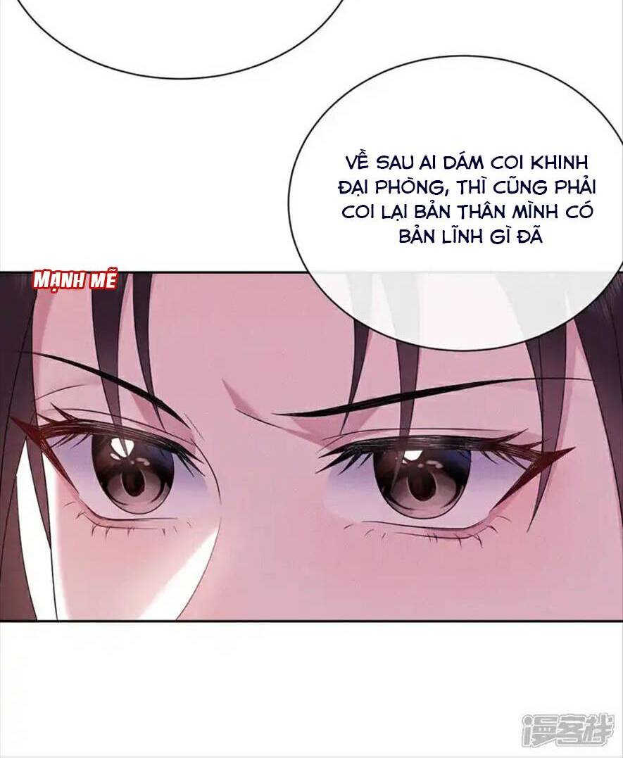 Ta Là Bạch Nguyệt Quang Quá Cố Trong Lòng Đại Boss Chương 16 Ảnh 13