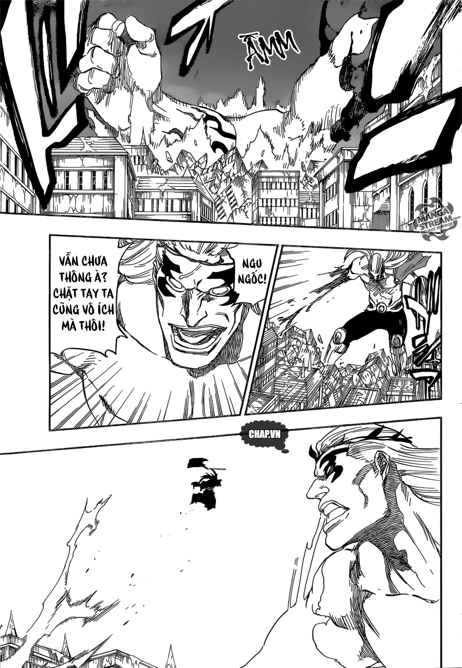 Thần Chết Ichigo Chương 669 Ảnh 11
