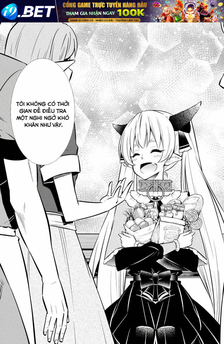 Isekai Maou To Shoukan Shoujo No Dorei Majutsu Chương 88 Ảnh 12