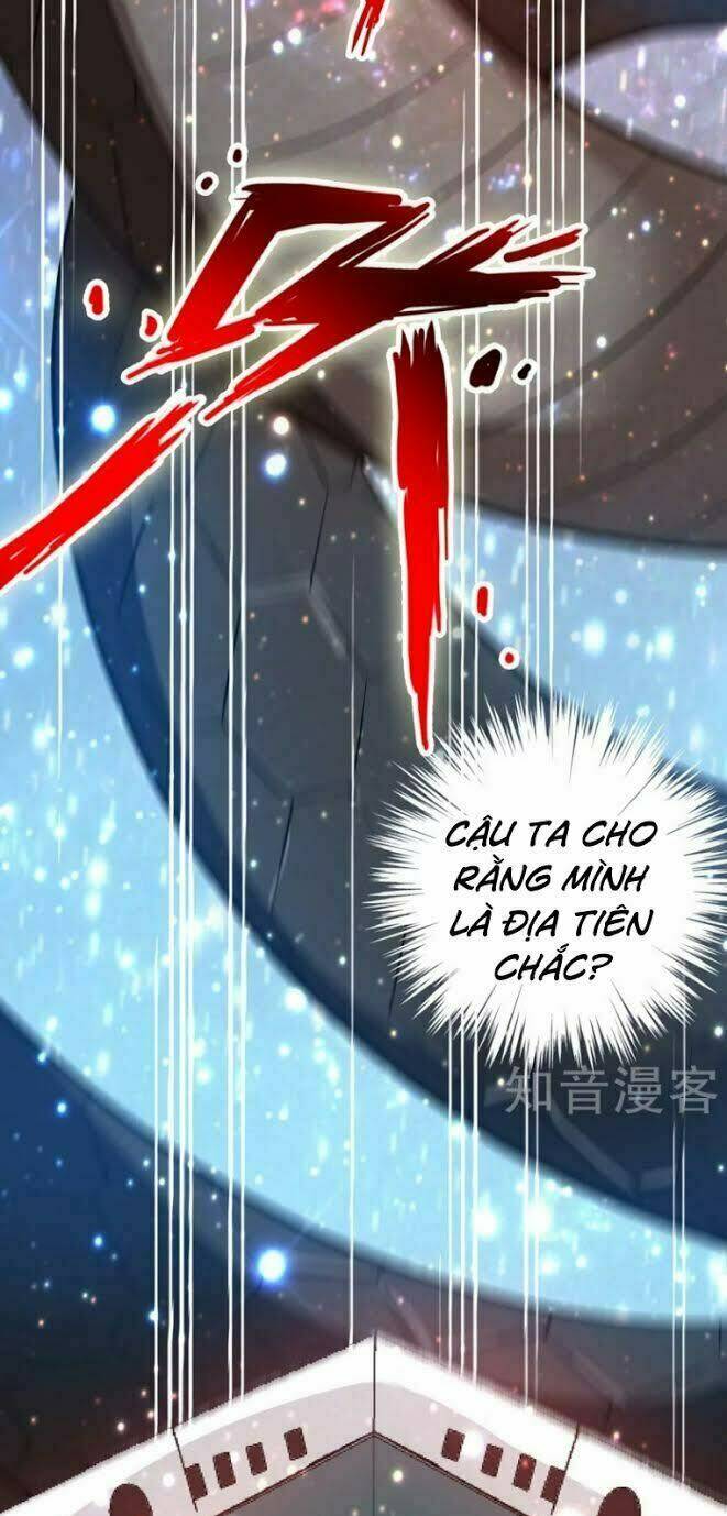 Trùng Sinh Chi Đô Thị Cuồng Tiên Chương 40 Ảnh 6