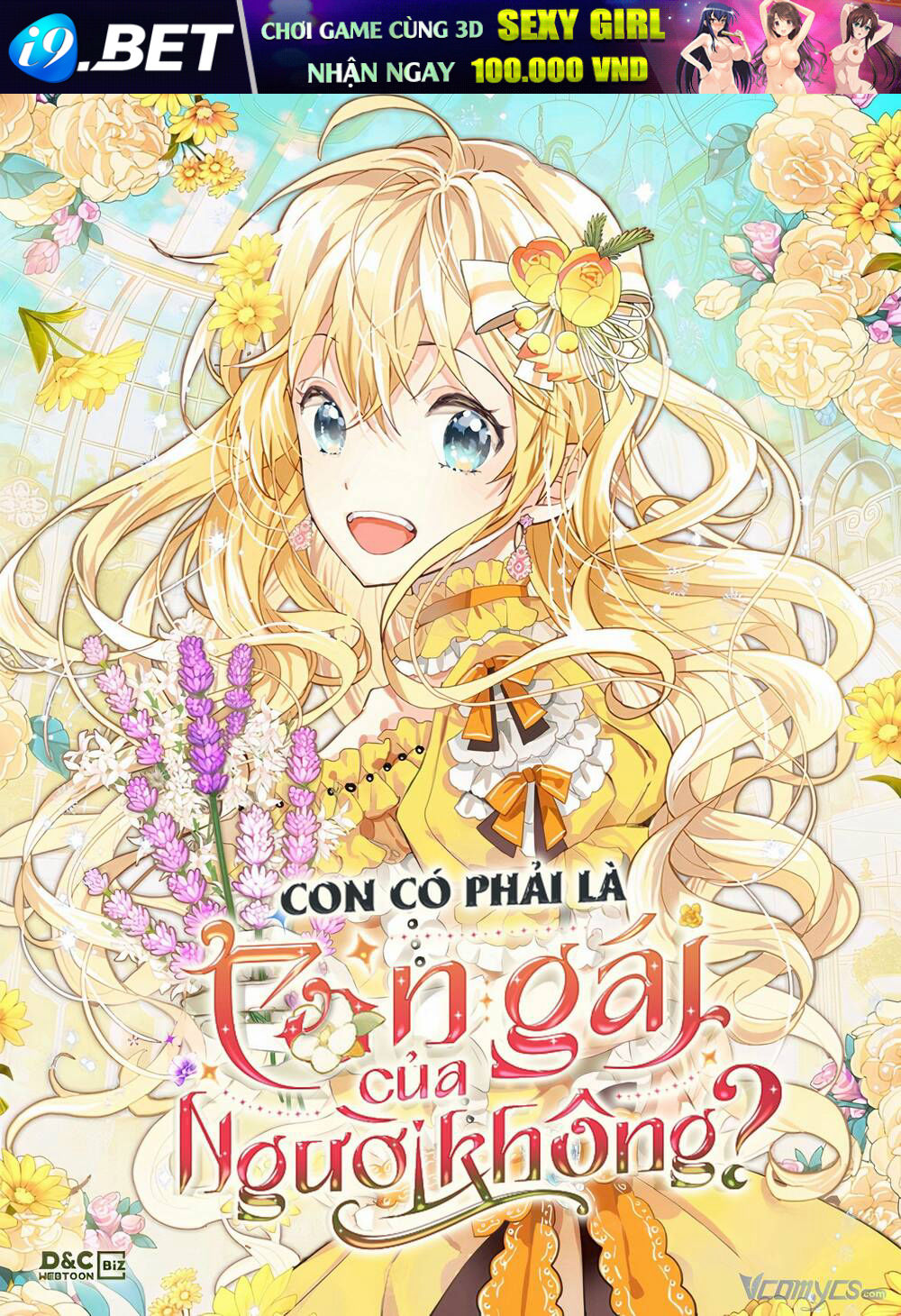 Con Có Phải Con Là Con Gái Của Ngài Không? Chương 70 Ảnh 2