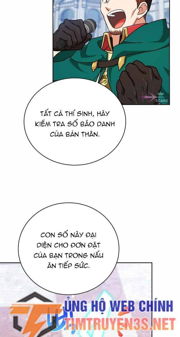 Xin Mời Dùng Bữa Chương 107 Ảnh 31