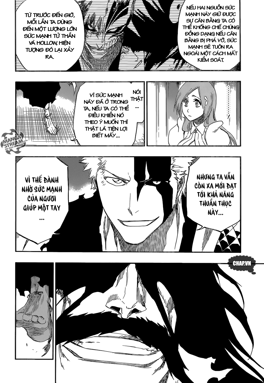 Thần Chết Ichigo Chương 676 Ảnh 6