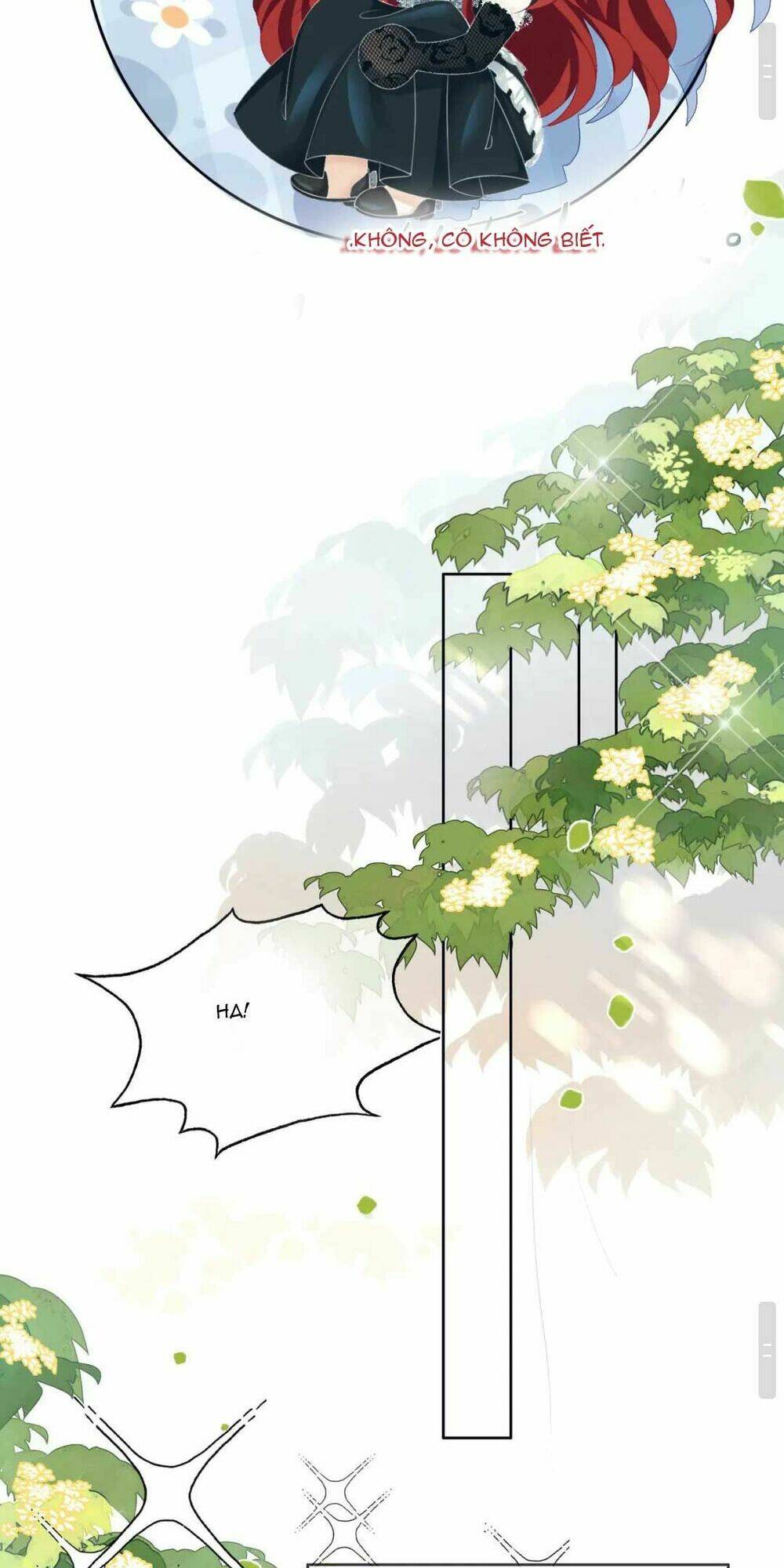Tôi Tỏ Tình Với Kẻ Thù Của Tôi Chương 9 Ảnh 75