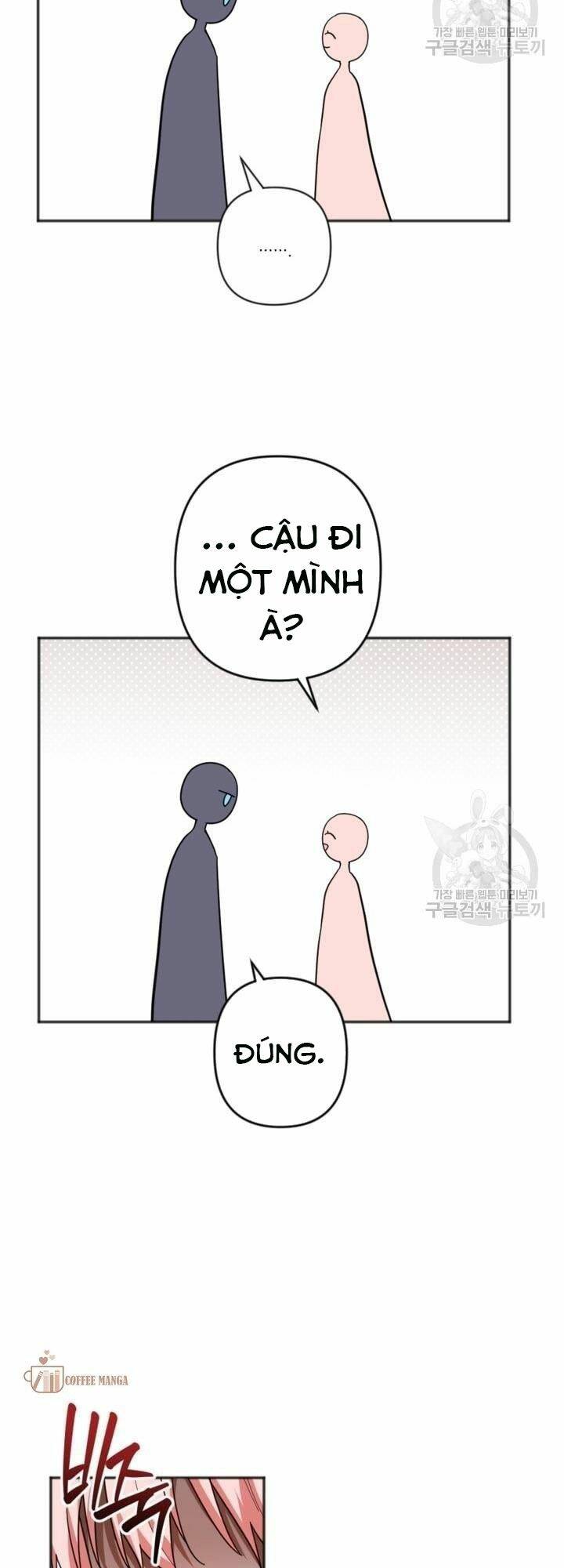 Cậu Ấy Thức Tỉnh Khi Tôi Đã Chết Chương 26 Ảnh 41