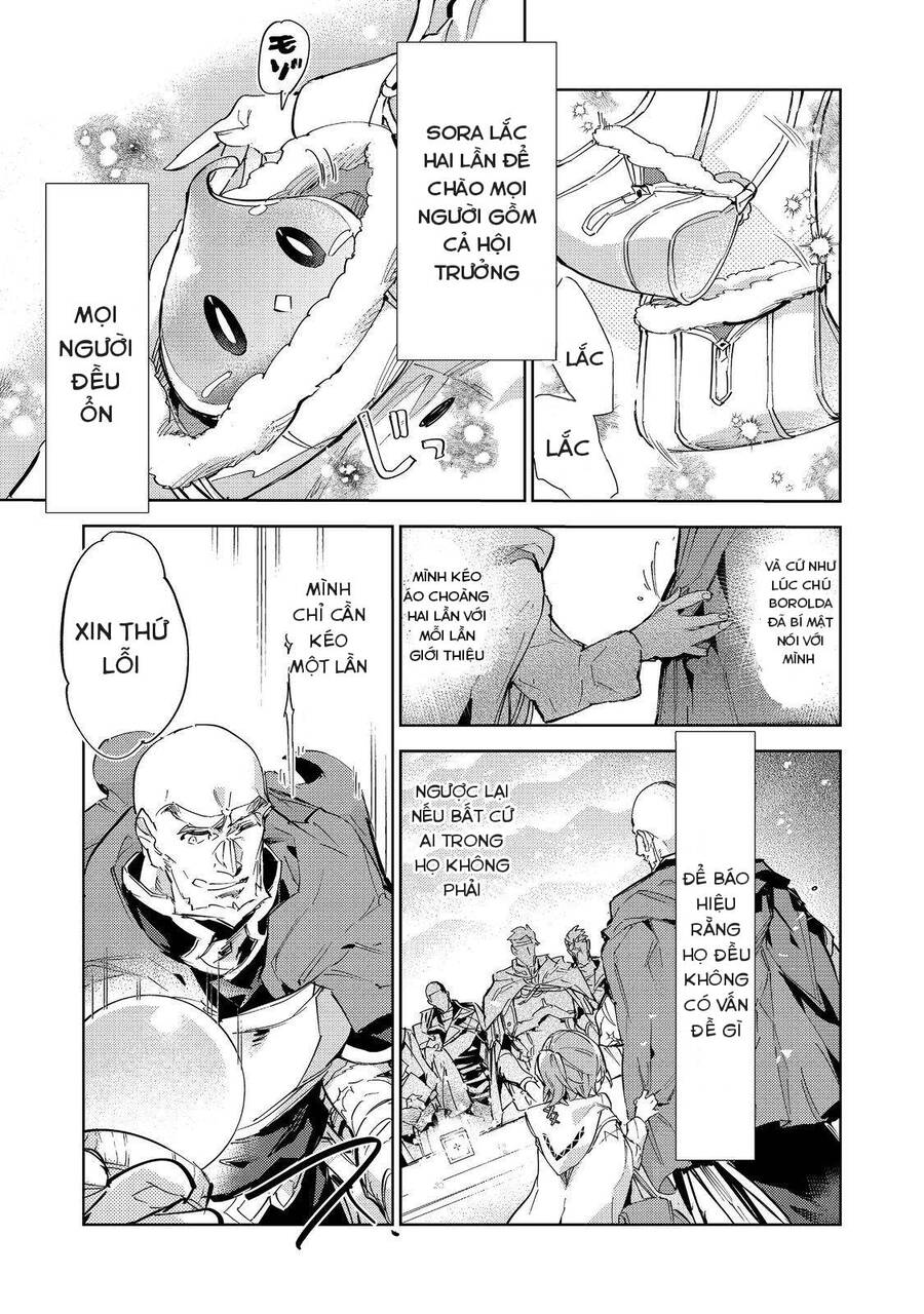 Saijaku Teima Wa Gomi Hiroi No Tabi O Hajimemashita Chương 20.2 Ảnh 11