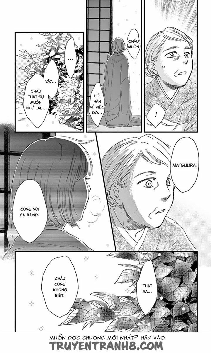 Usemono Yado Chương 11 Ảnh 23