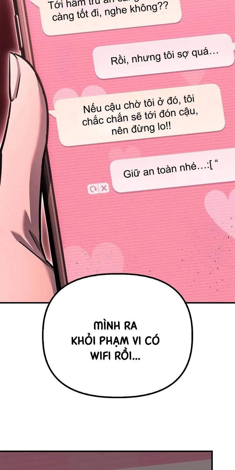 Cuộc Chiến Siêu Nhân Chương 142 Ảnh 17