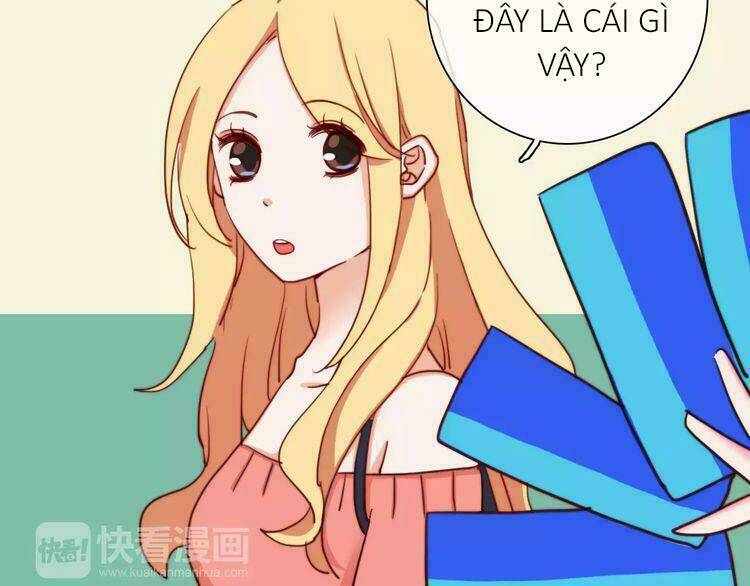 Trái Tim Băng Giá Chương 32 Ảnh 16