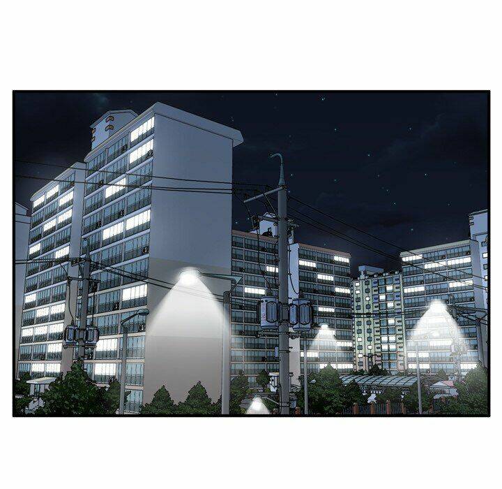 Mr Kang Chương 69 Ảnh 12