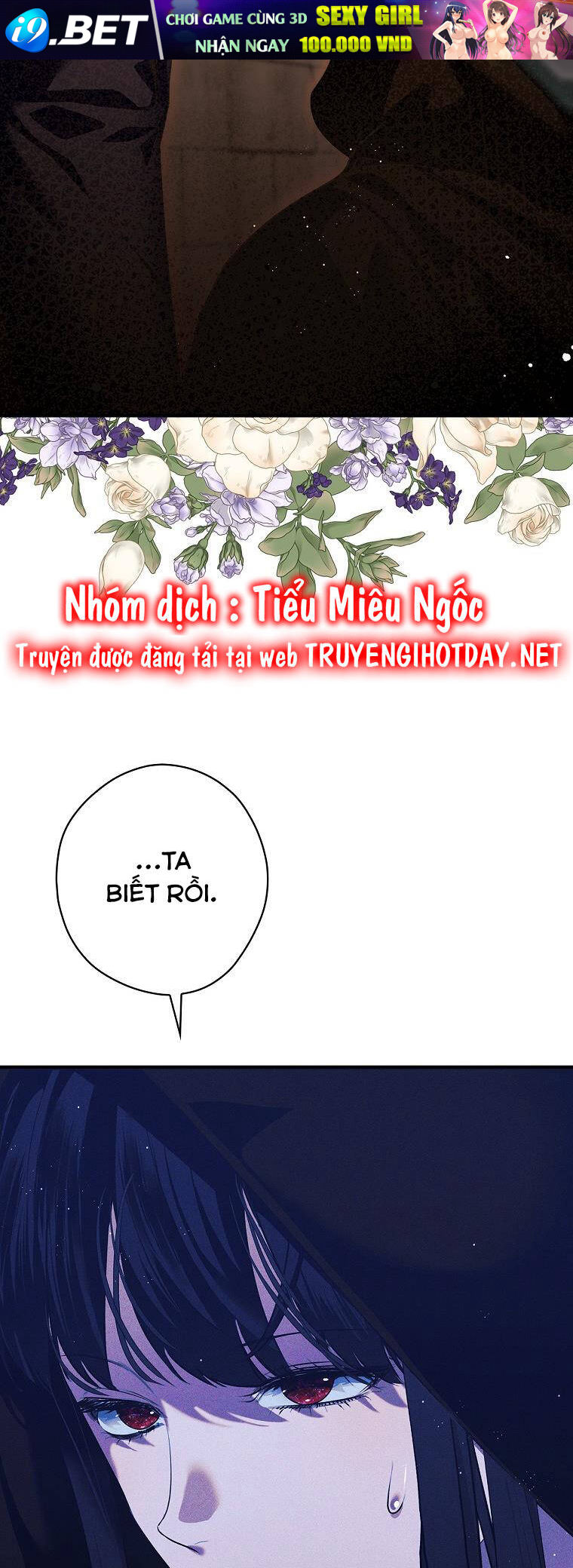 Tiểu Thư Hắc Ám Nhà Công Tước Chương 45 Ảnh 5