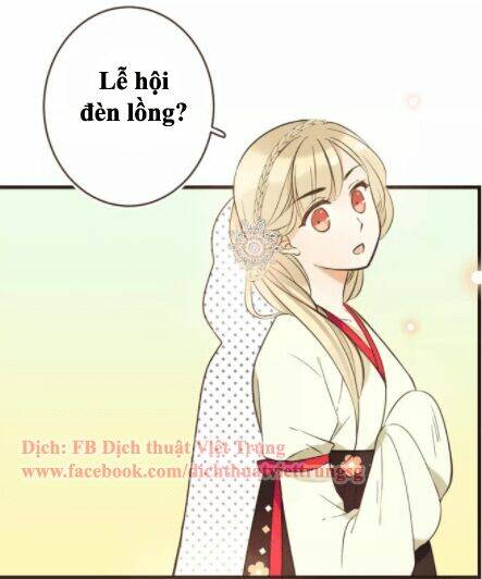 Bạn Trai Tôi Là Cẩm Y Vệ Chương 91 Ảnh 34