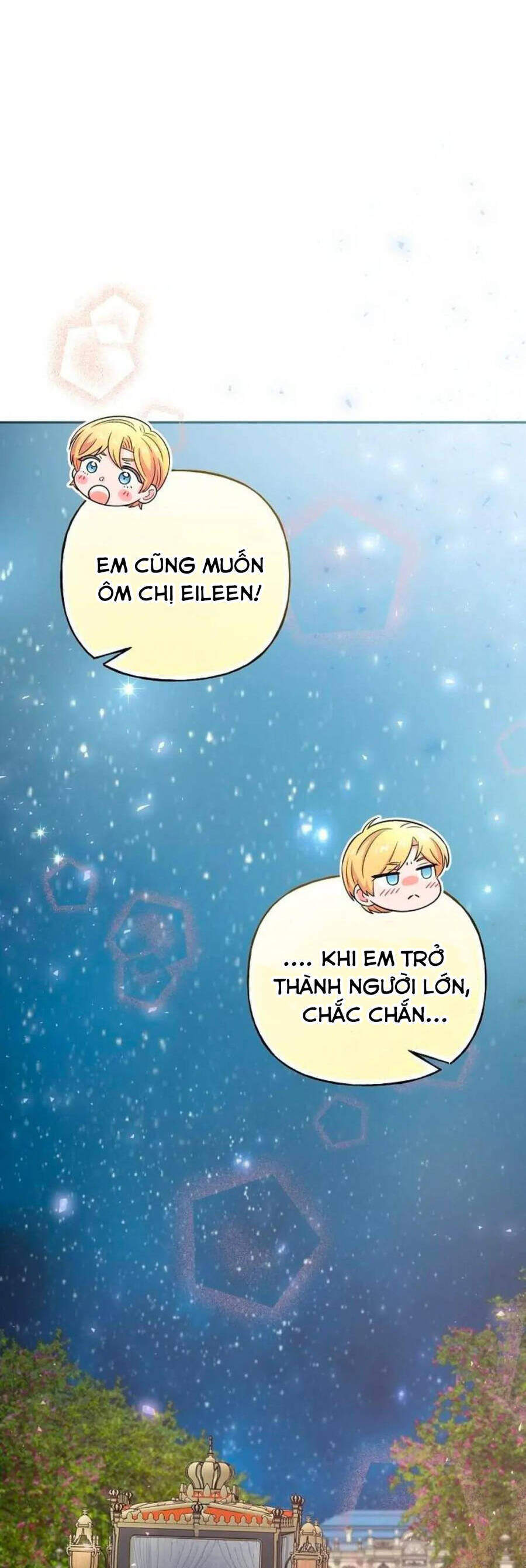 Hầu Gái Không Thích Nuôi Dạy Trẻ Nhỏ Chương 20 Ảnh 25