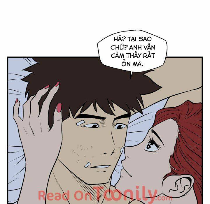 Mr Kang Chương 69 Ảnh 89