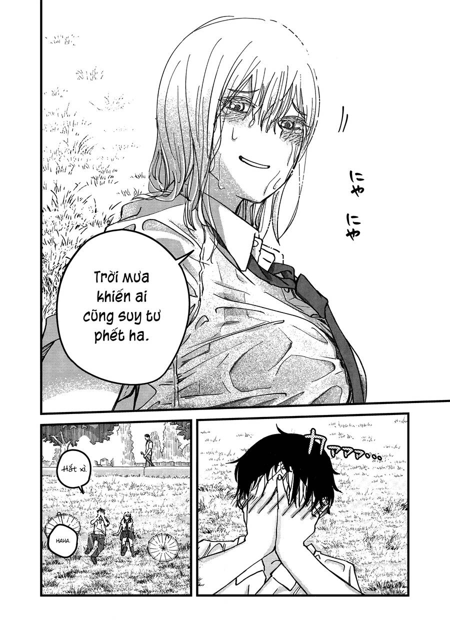 Otona Ni Narenai Bokura Wa Chương 7 Ảnh 26
