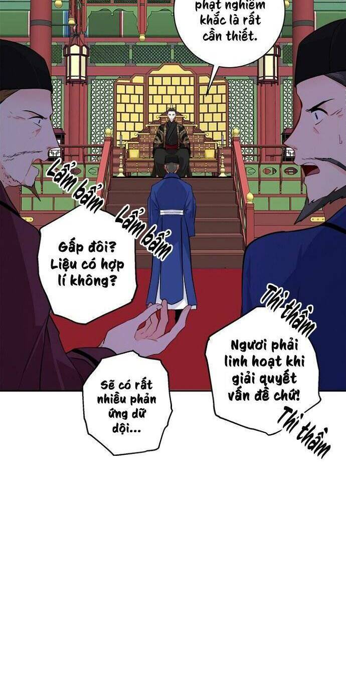 Yeon Lok Heun Chương 86 Ảnh 14