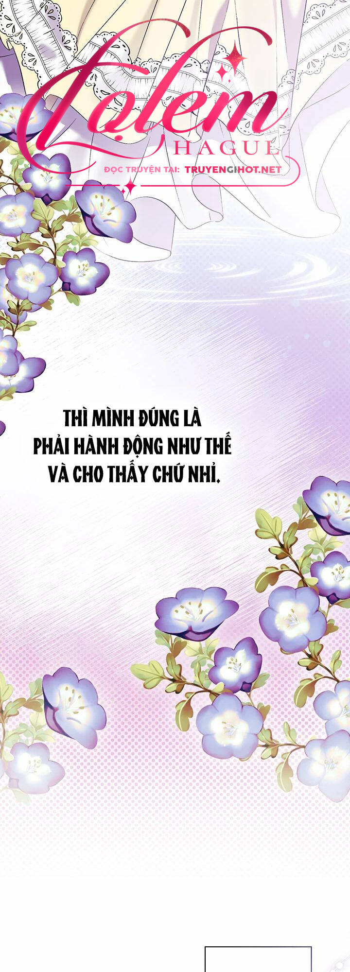 Đừng Mơ Rằng Tôi Sẽ Tin Tưởng Cô Một Lần Nữa Chương 19 Ảnh 34