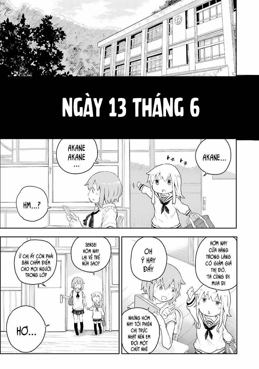 Happy End. Chương 1 Ảnh 29