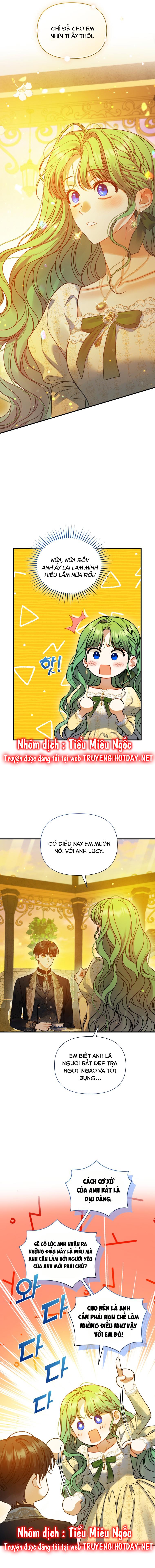 Tôi Trở Thành Em Gái Của Nam Chính Tiểu Thuyết Bl Chương 76 Ảnh 16