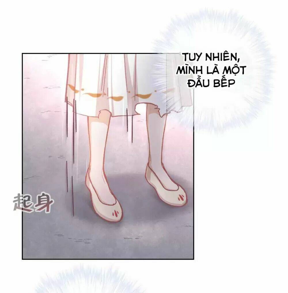 Ta Nấu - Chàng Giết Chương 34 Ảnh 28