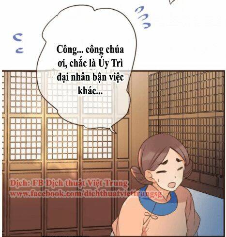 Bạn Trai Tôi Là Cẩm Y Vệ Chương 94 Ảnh 59