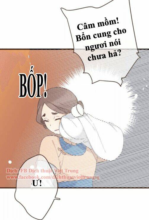 Bạn Trai Tôi Là Cẩm Y Vệ Chương 94 Ảnh 60