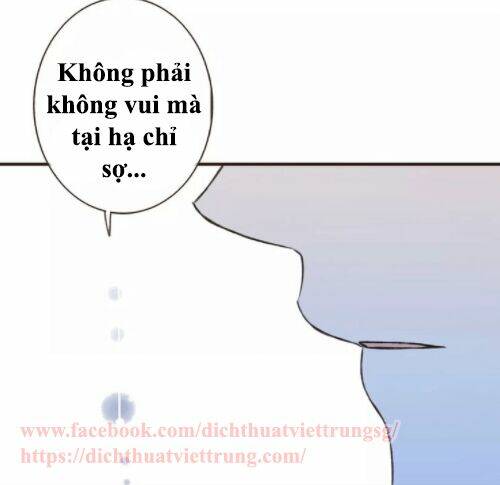 Bạn Trai Tôi Là Cẩm Y Vệ Chương 83 Ảnh 13
